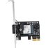 Gigabyte GC-WIFI6E MediaTek MT7902 module built-in WIFI EZ-Plug 6GHz IEEE 802.11ax compliant up to 1200Mbps BLUETOOTH 5.2 MU-MIMO TX/RX PCIe 4.0 x1
